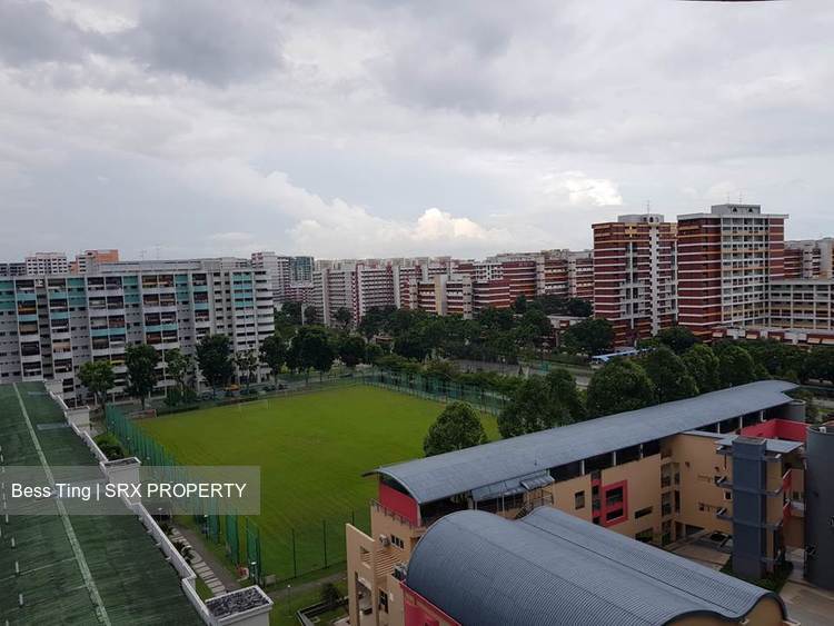 Hougang Avenue 6 thumbnail photo
